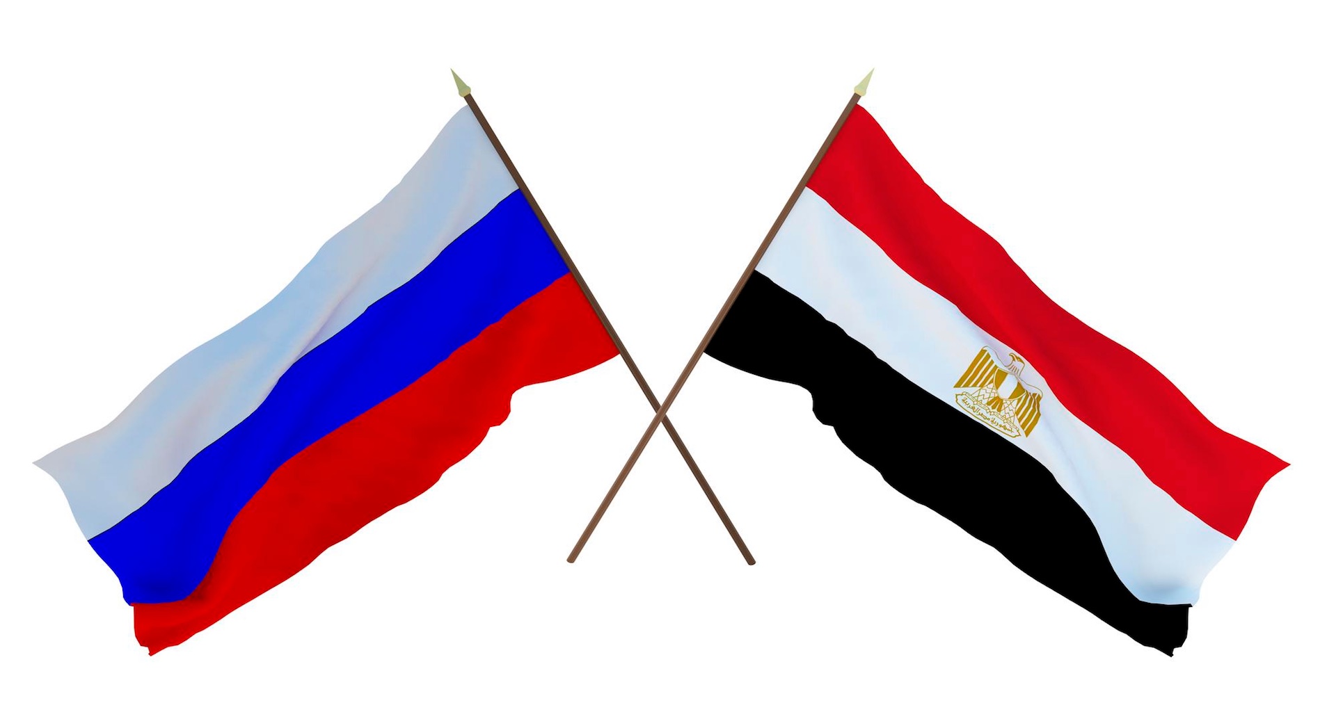 الرئيس الروسي فلاديمير بوتين: نعمل على تعزيز مشروعاتنا بمحطة الضبعة وقناة السويس في مصر